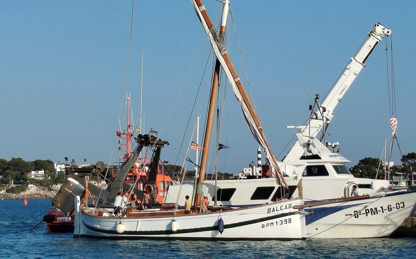 La balear celebra su centenario