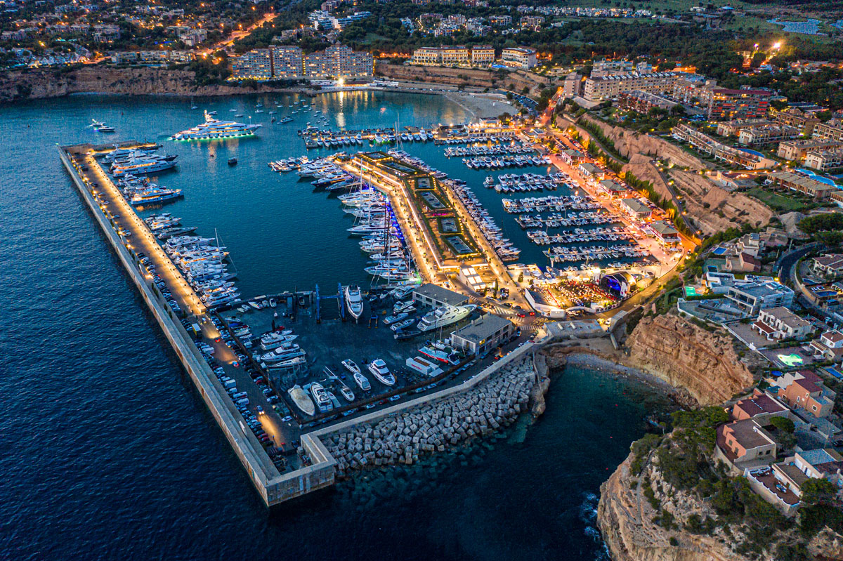 El soul, el rock y el pop de los ochenta harán vibrar al Port Adriano Music Festival