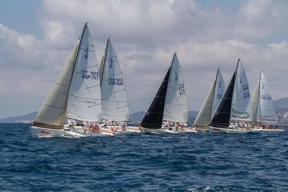 Máxima participación y nuevo formato para la Women's Cup de la Copa del Rey MAPFRE