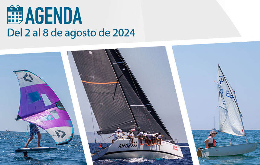 AGENDA: The Final of the 42nd Copa del Rey MAPFRE Highlights This Week's Schedule