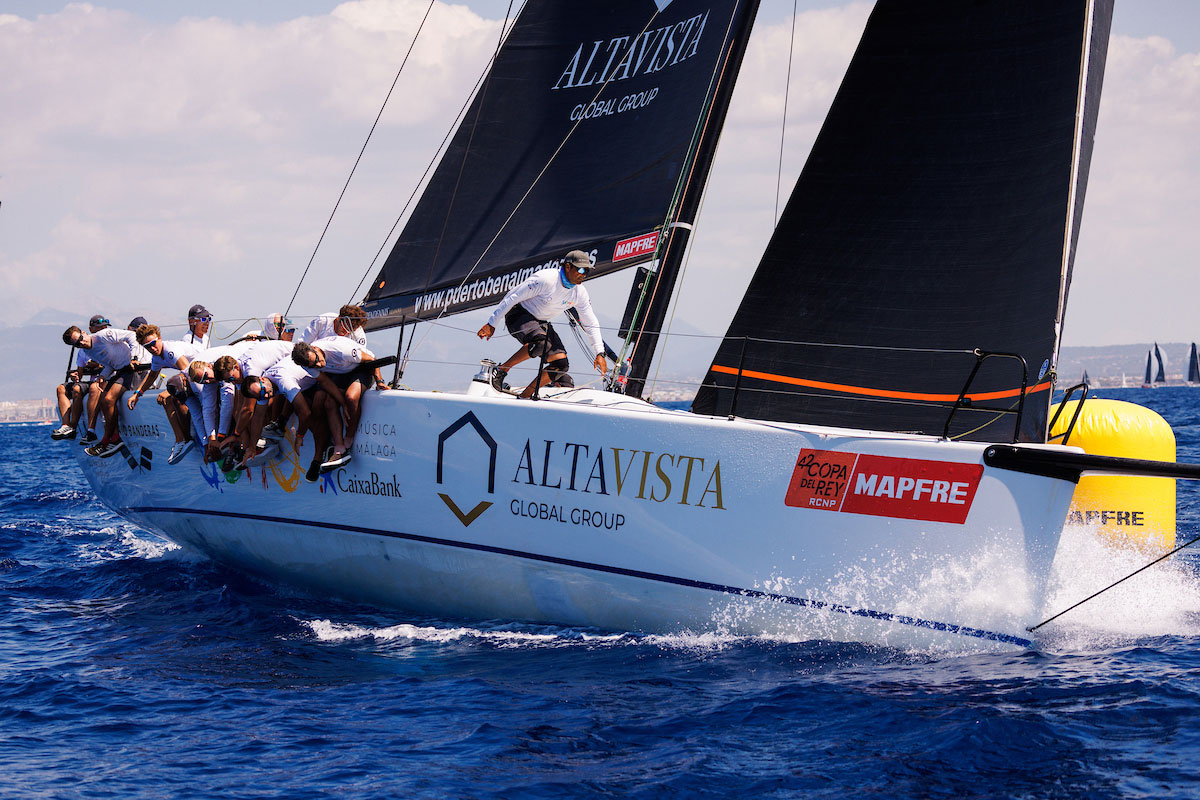 The 43rd Copa del Rey MAPFRE announces its dates for 2025