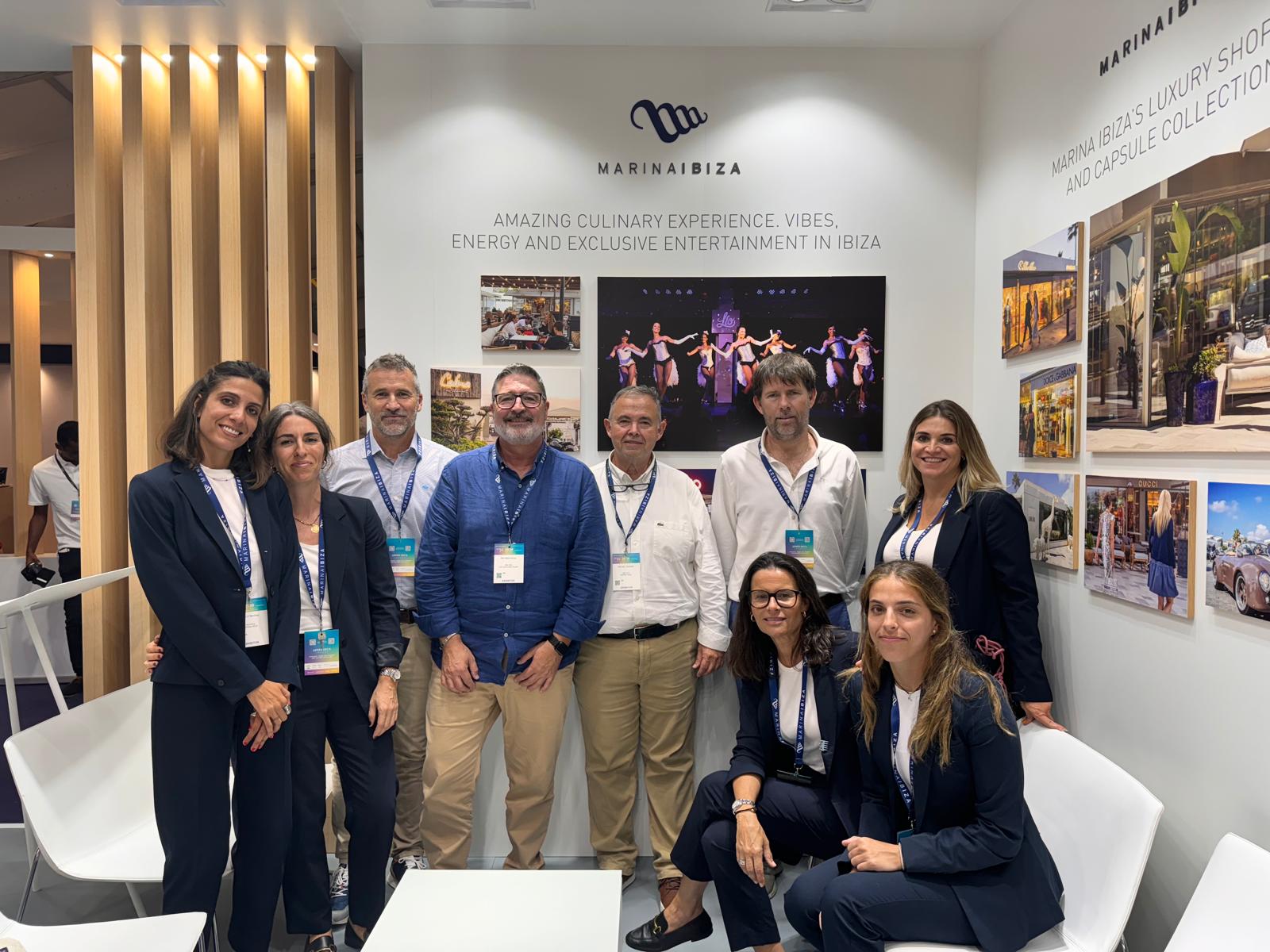 El grupo IPM-IMG presenta todas sus novedades durante Mónaco Yacht Show