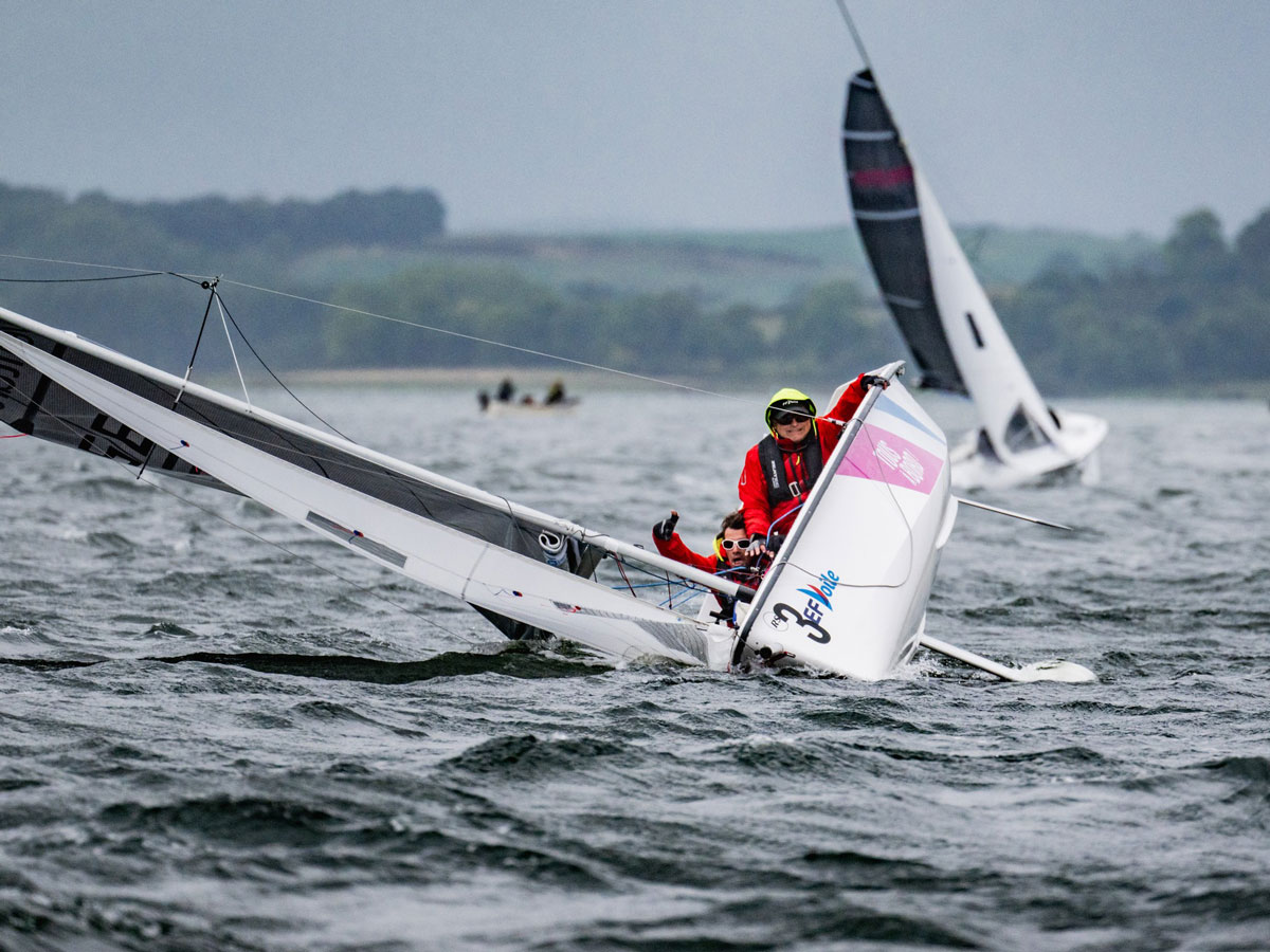 actualidad náutica, noticias náuticas, club de vela puerto de andratx, vela inclusiva, vela adaptada