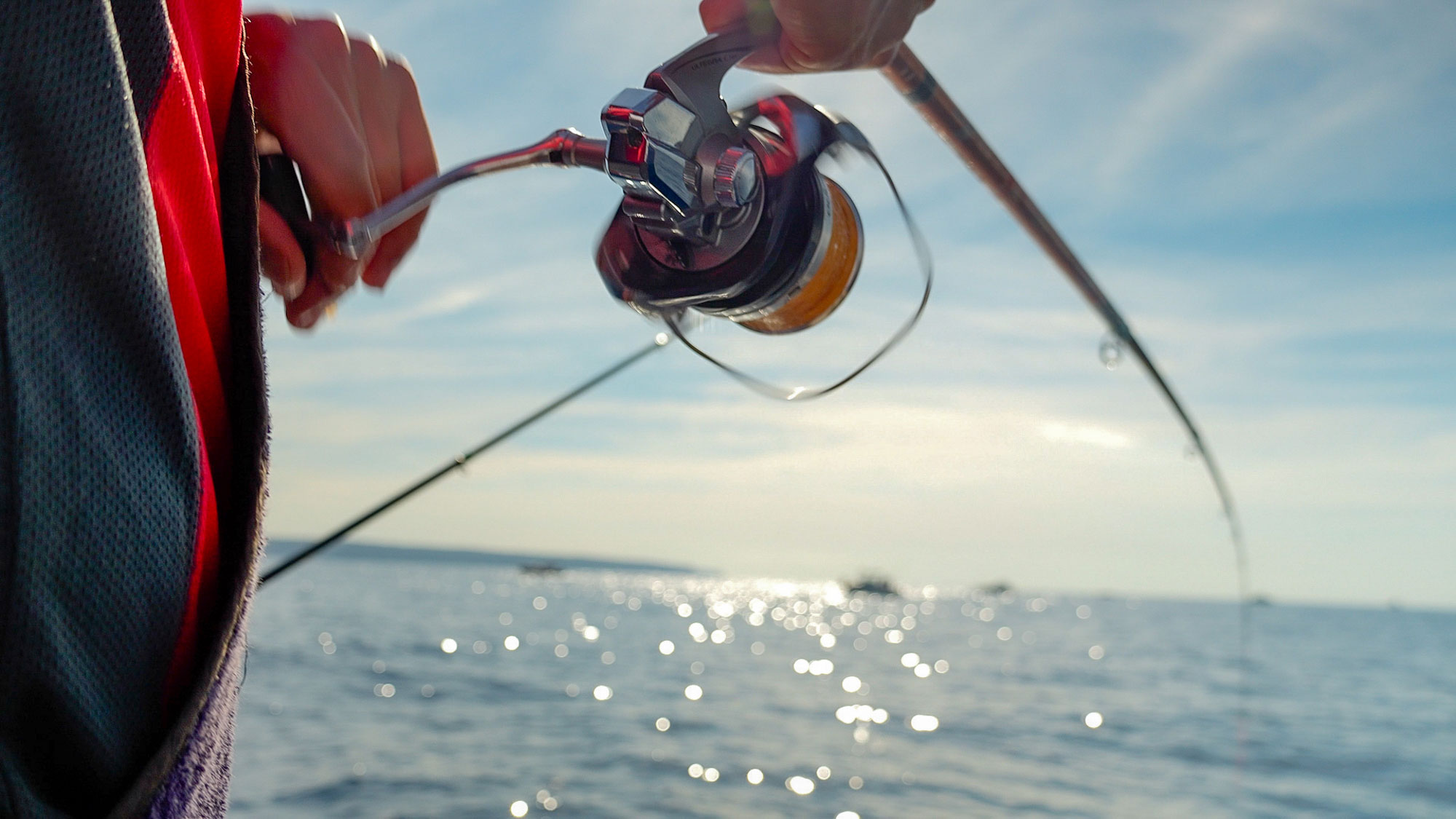 El Club Nàutic Portitxol corona a los mejores en el nacional de pesca de Embarcación Fondeada