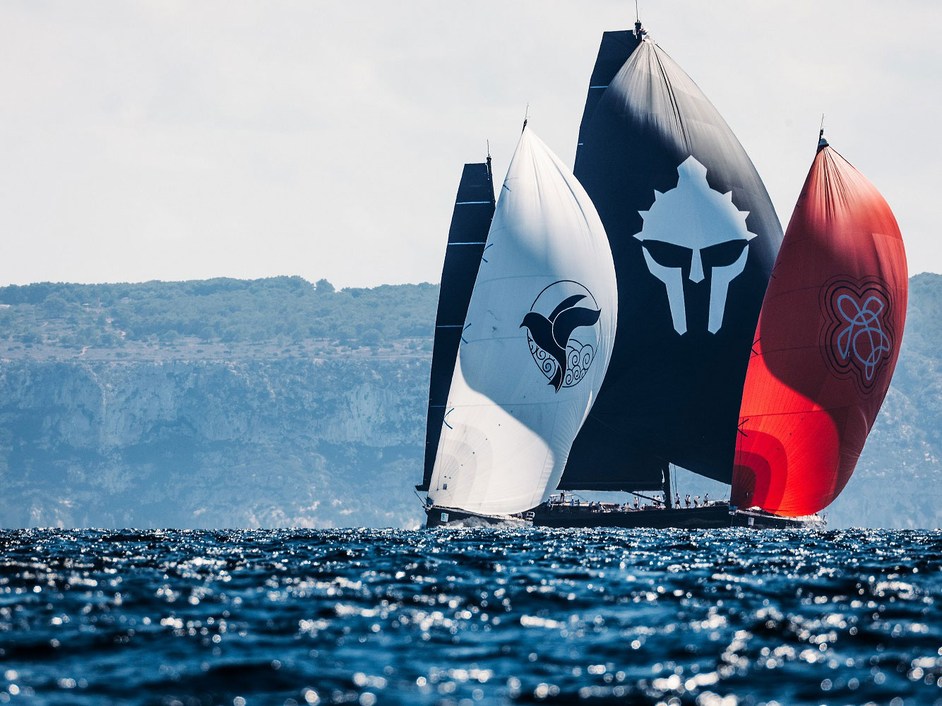 The Ibiza JoySail Superyacht Regatta Announces Its Dates for 2025