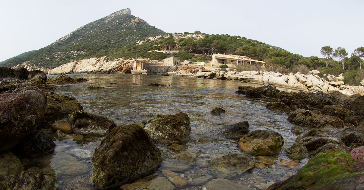 La reparación del embarcadero de Cala Lladó costará más de 900.000 euros