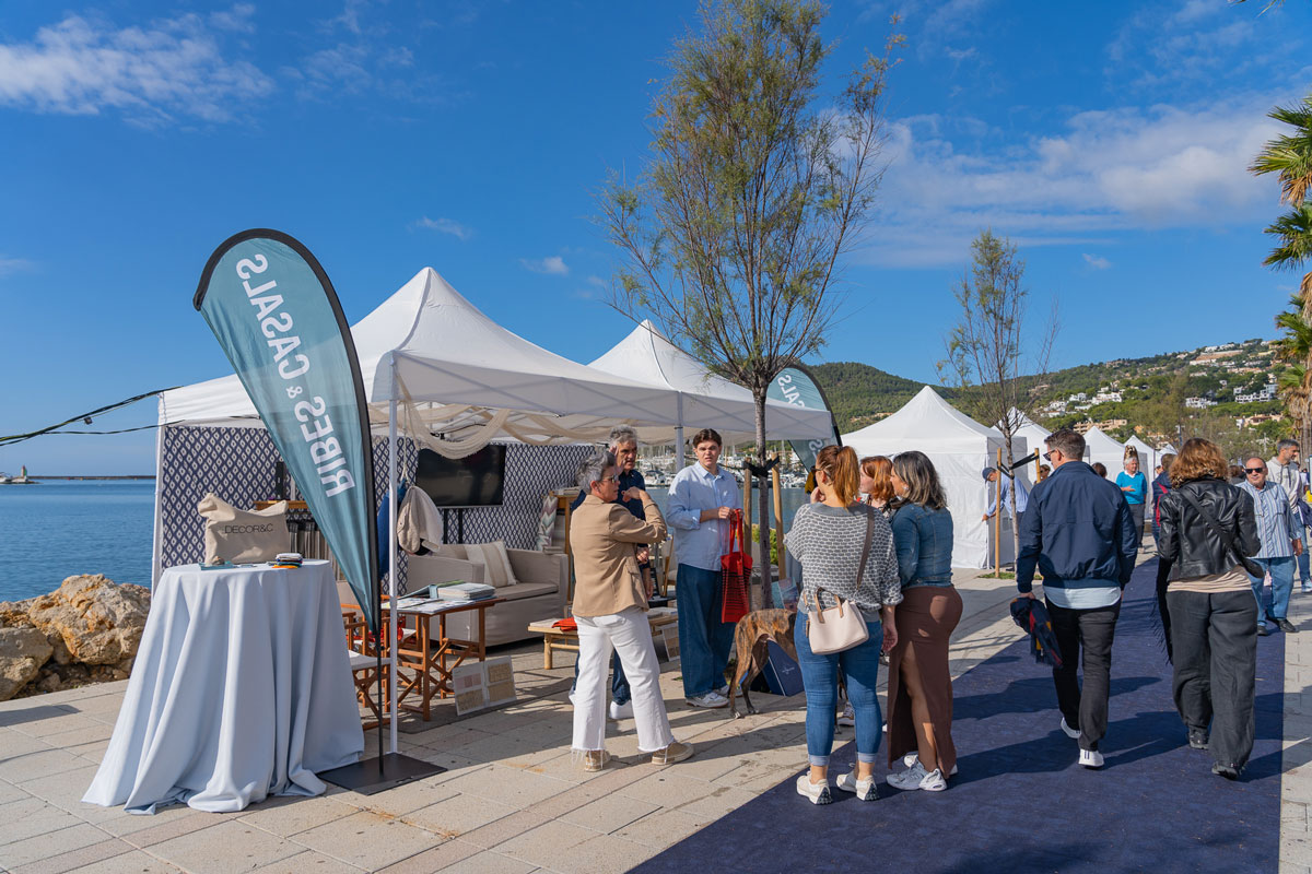 actualidad náutica, noticias náuticas, fira marinera, club de vela puerto de andratx, ayuntamiento a