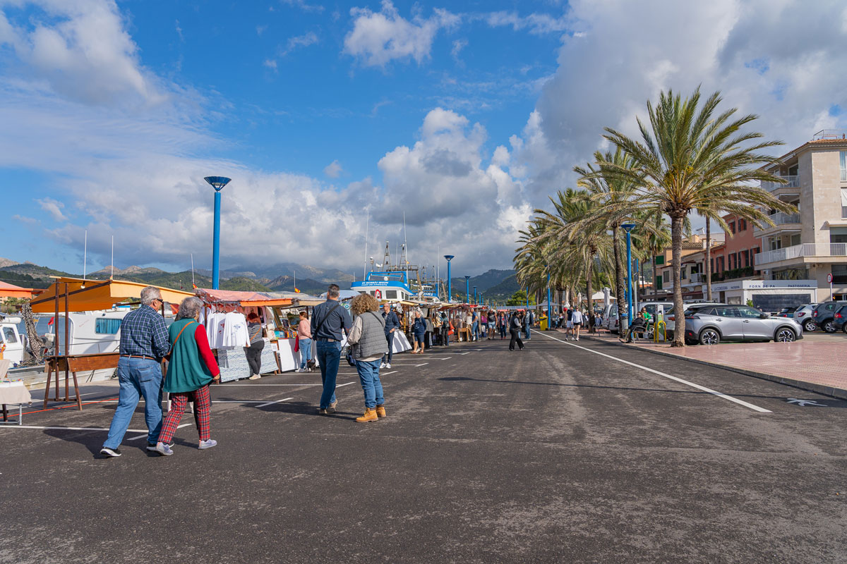 actualidad náutica, noticias náuticas, fira marinera, club de vela puerto de andratx, ayuntamiento a