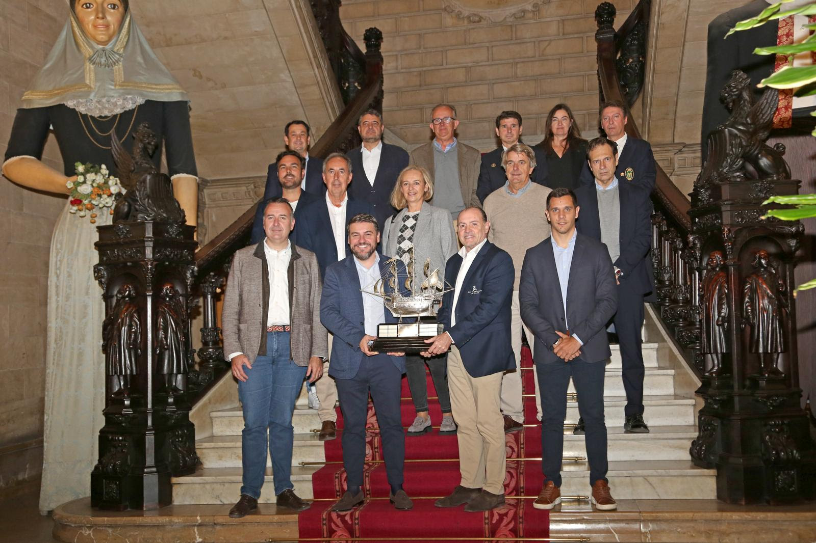 Sailors from 15 Countries to Compete in the Bay of Palma at the Historic Trofeo Ciutat de Palma