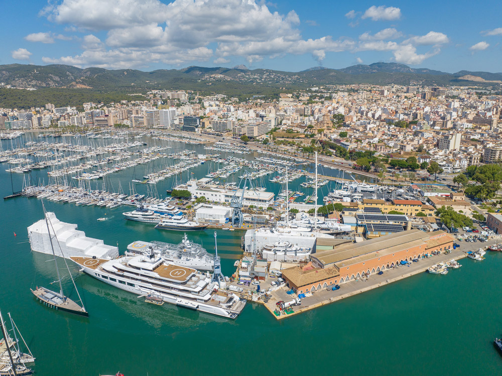 noticias náuticas, actualidad náutica, balearic marine cluster, bmc, ayudas y subvenciones, formació