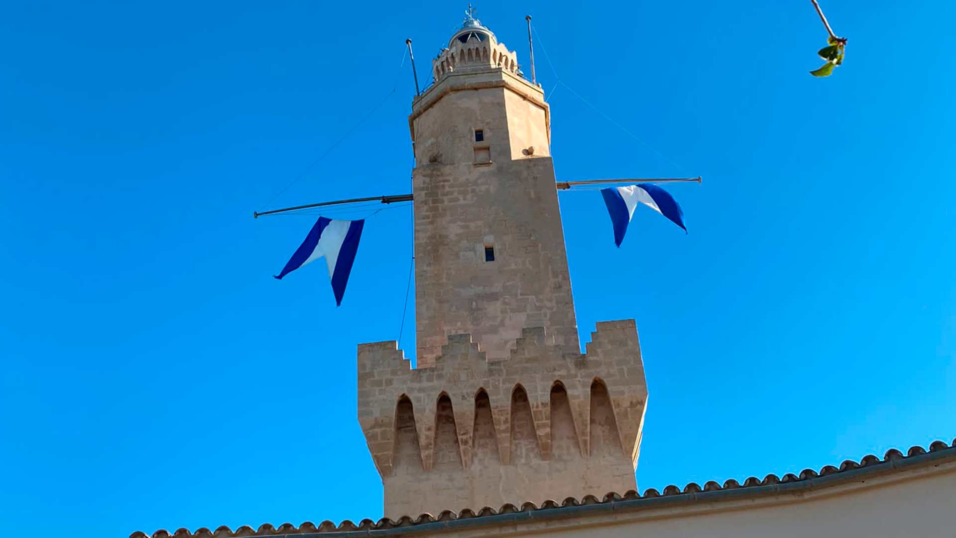 Success at the event of Viu es Port, Open Doors Day at the port of Palma