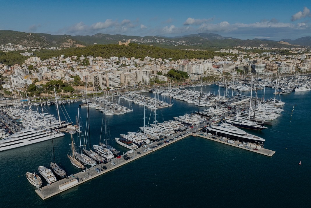 noticias náuticas, actualidad náutica, palma international boat show, pibs, club de mar-mallorca, ev