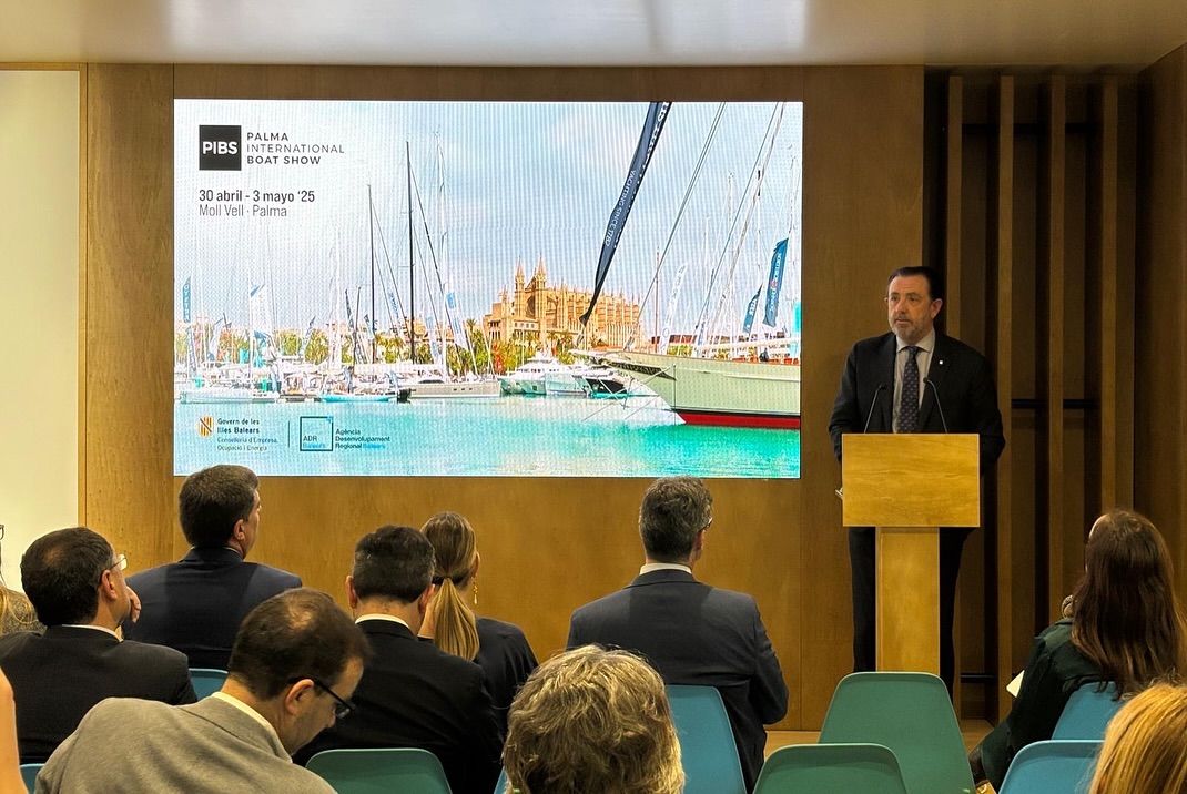 noticias náuticas, actualidad náutica, palma international boat show, pibs, club de mar-mallorca, ev