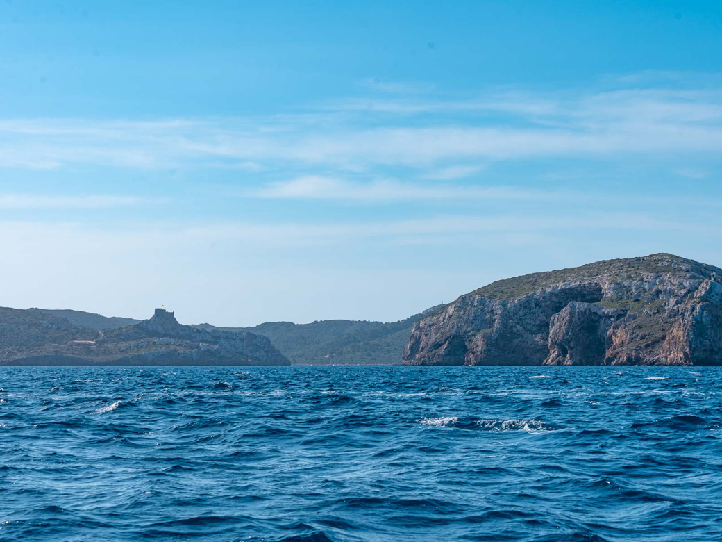 nautical news, nautical news, temperature rise, climate change, sea waves, posidonia, environment, s