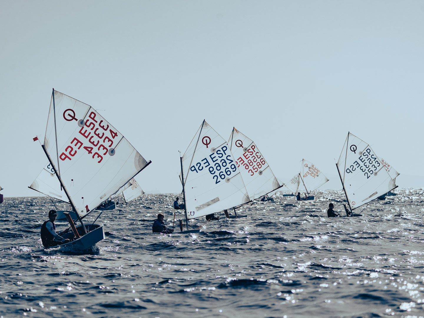 nautical news, nautical news, gabinet lladó trophy, federation cup 2024, club nàutic sa ràp