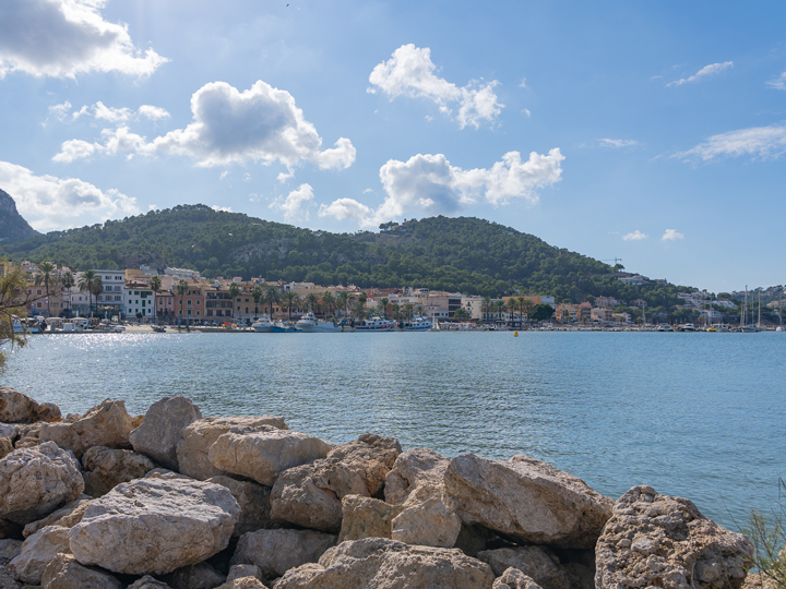 nautical news, nautical news, andratx, sant elm, camp de la mar, watchtowers, beaches, maritime safe