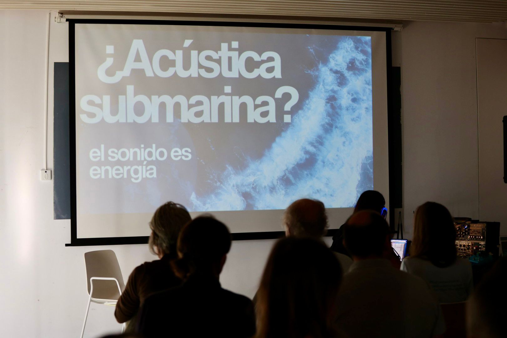 Marine Conservation Takes Center Stage at the Formentera Marine Forum