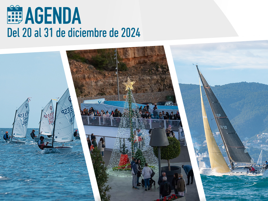 noticias náuticas, actualidad náutica, agenda, eventos náuticos, pesca, regata, vela, piragua, wingf