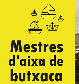 MESTRES D'AIXA DE BUTXACA
