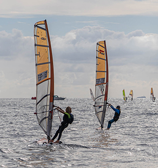 COPA FEDERACIÓ TECHNO