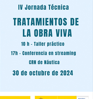 TRATAMIENTO OBRA VIVA