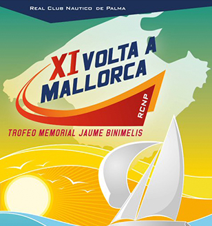 VOLTA A MALLORCA A3