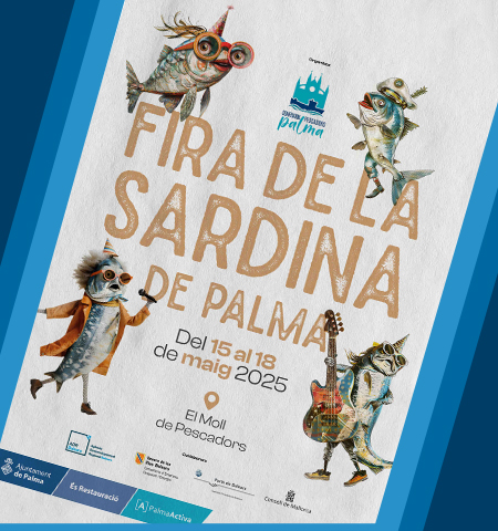 FIRA DE LA SARDINA