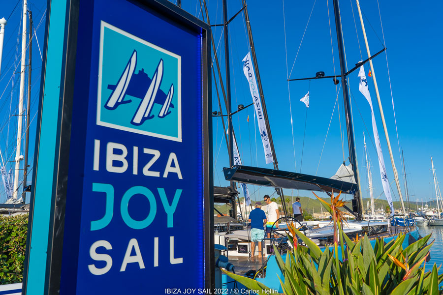 Ibiza JoySail anuncia las fechas de su tercera edición