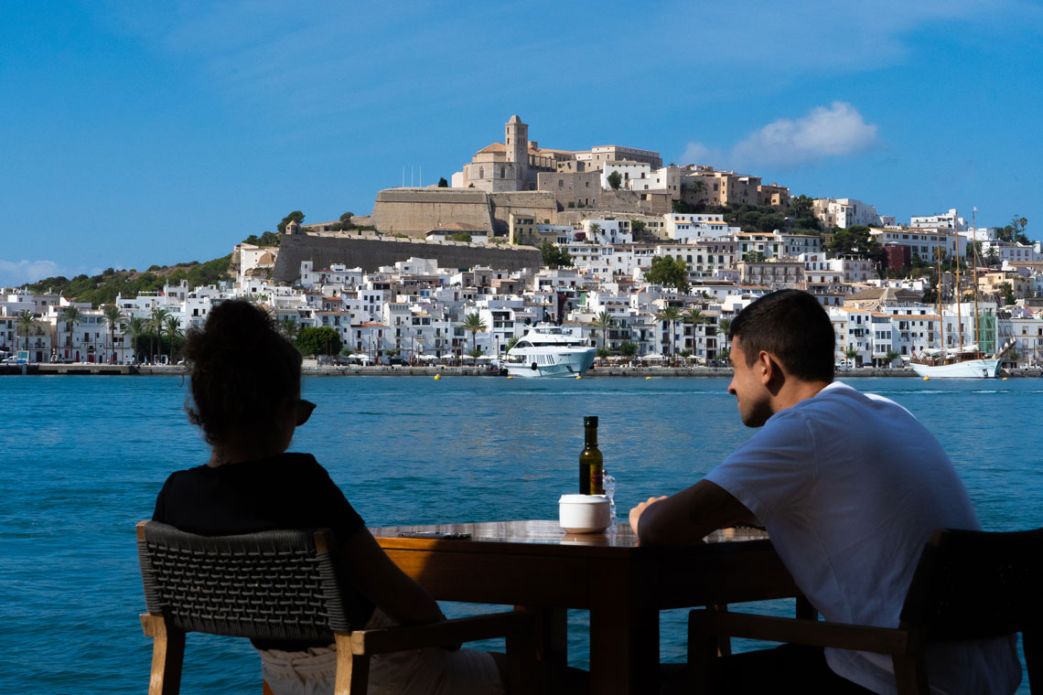 La Guía Repsol anunciará más de 250 soletes de verano en las Islas Baleares, entre chiringuitos, bar