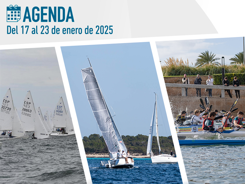 noticias náuticas, actualidad náutica, agenda, eventos náuticos, pesca, regata, vela, piragua, wingf