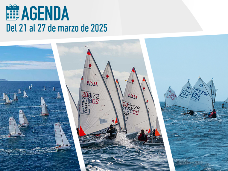 noticias náuticas, actualidad náutica, agenda, eventos náuticos, pesca, regata, vela, piragua, wingf