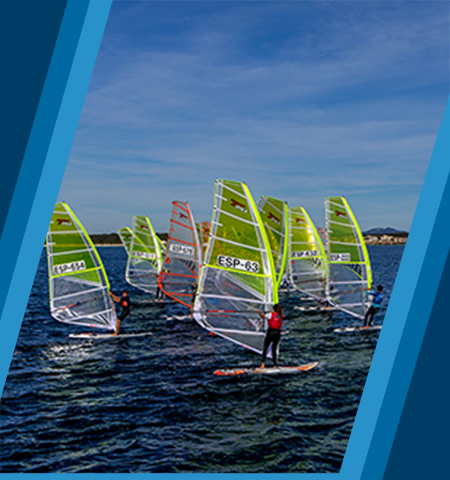 WINDSURF LEAGUE 2025 J3