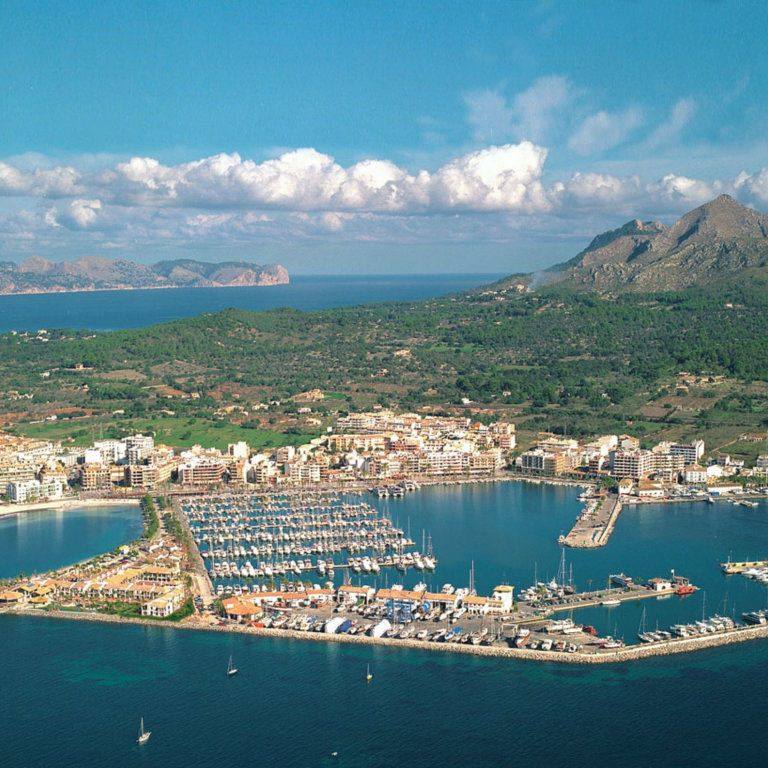 actualidad náutica, noticias náuticas, APB, Autoridad Portuaria de Baleares, Francesc Antich, ANADE,