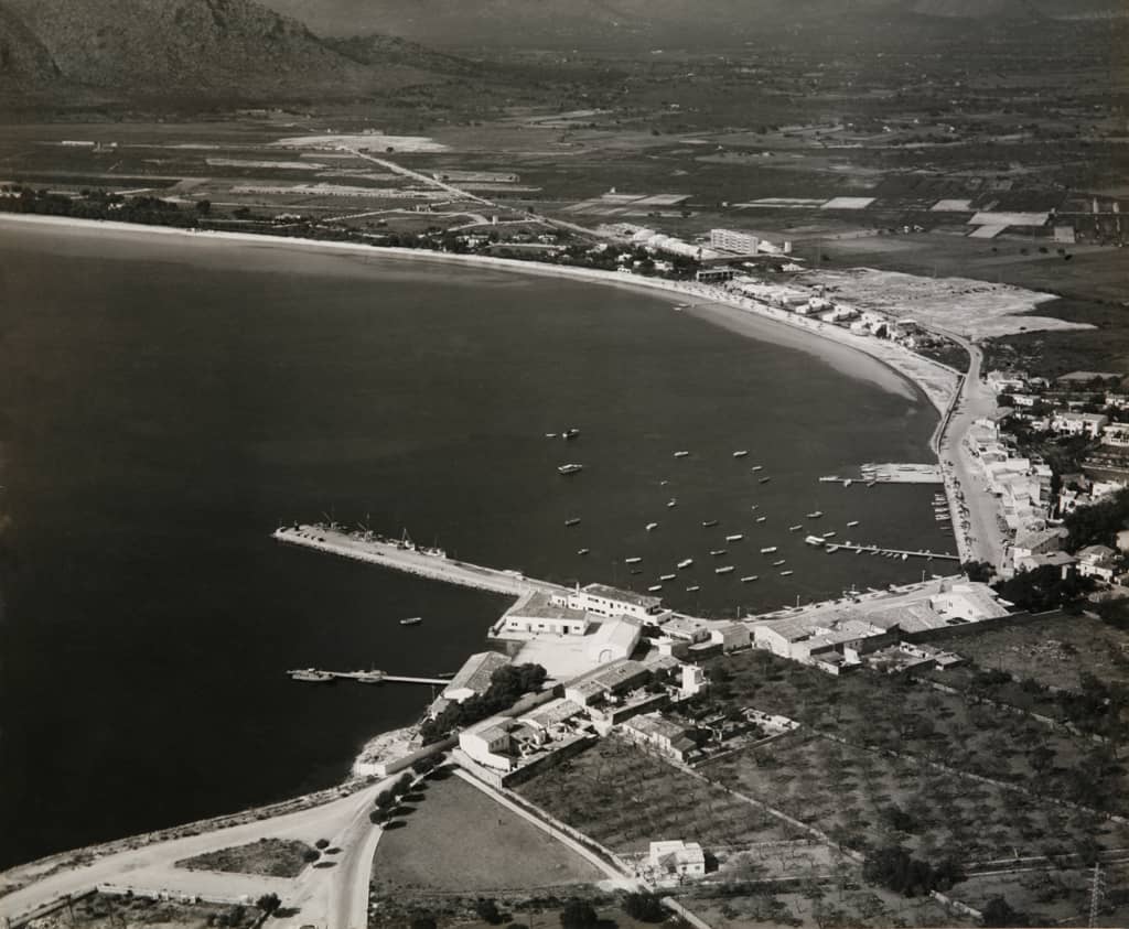Autoridad Portuaria de Baleares cumple 150 años