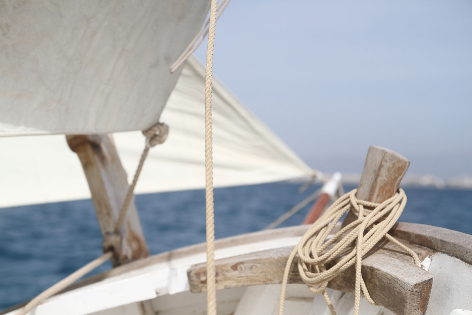 actualidad náutica, noticias náuticas, vela latina, vela, tradición marítima, embarcación tradiciona