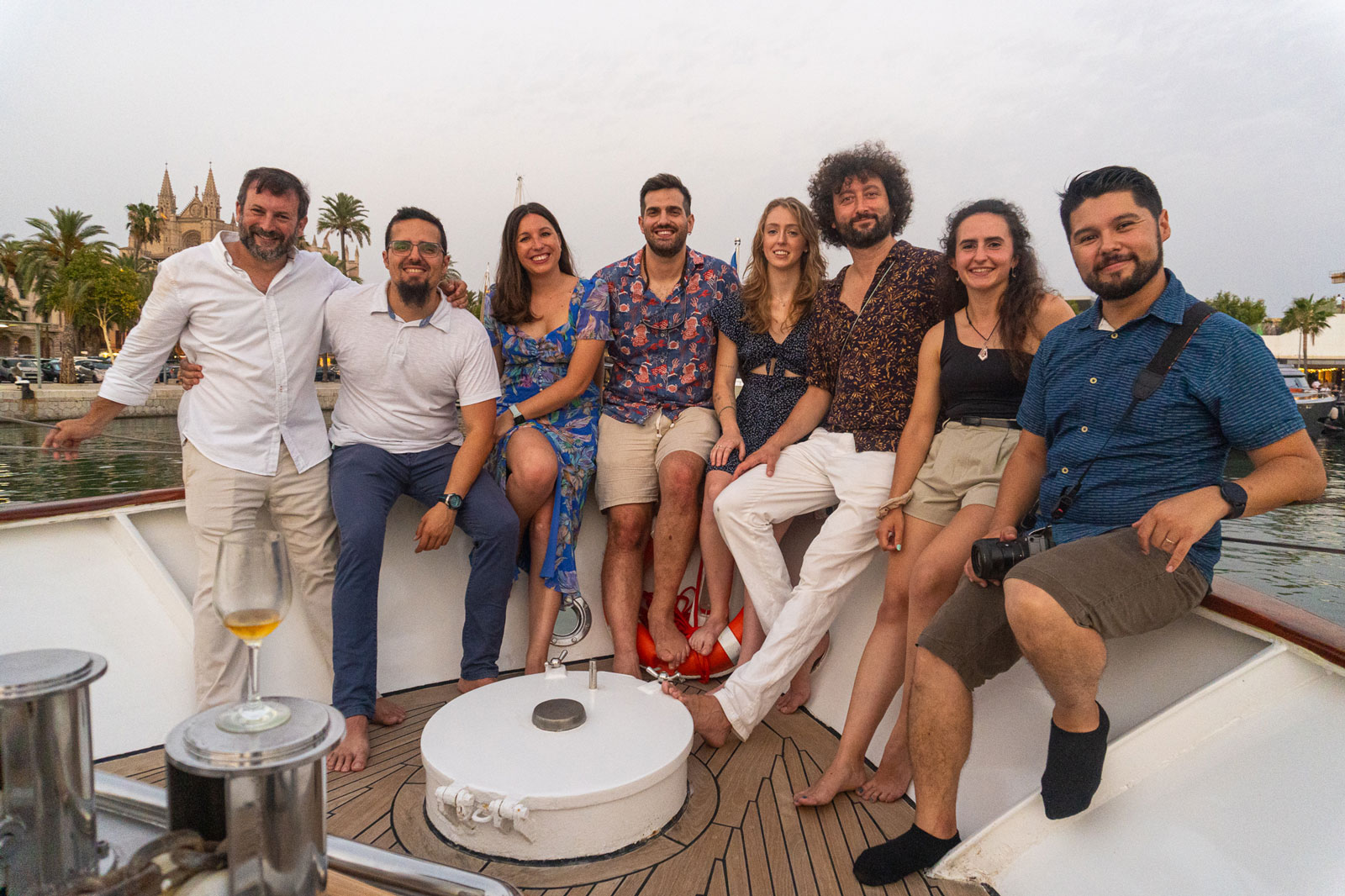 Nautimedia celebrates 10 years of specialized nautic communication