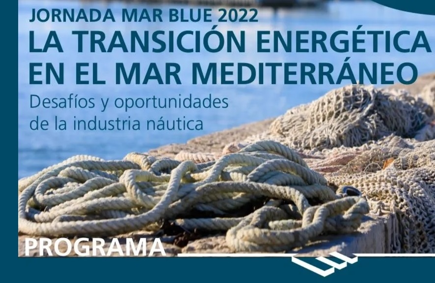 La transición energética en el mar Mediterráneo a debate en el I Foro Mar Blue