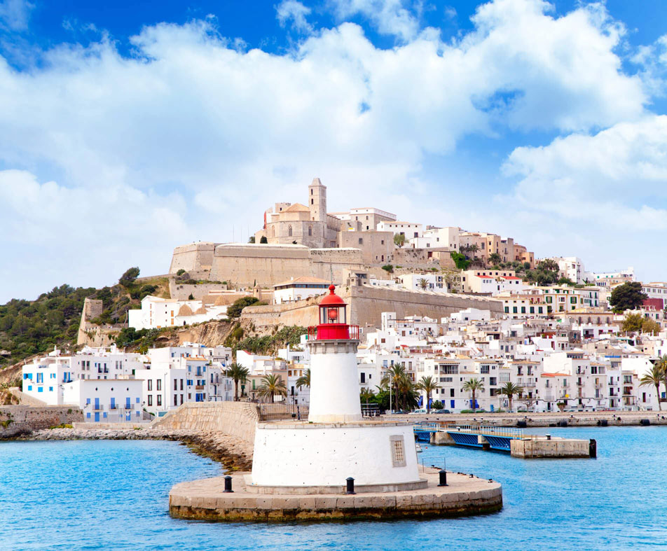 Ibiza sede de la primera Red de Mujeres de Pesca de Baleares