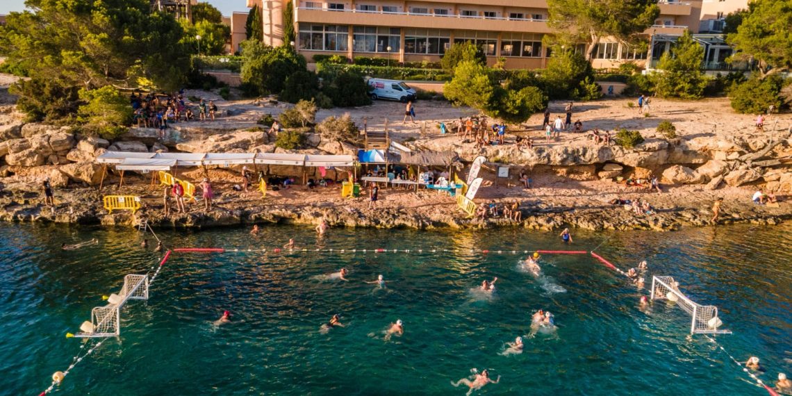 Vuelve el Beachpolo Sant Josep a Ibiza